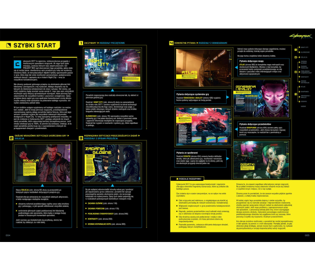 Good Loot Cyberpunk 2077 - Oficjalny Kompletny Poradnik - 565908 - zdjęcie 2